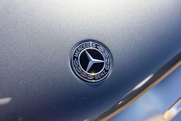 2019 Mercedes-Benz GLE-Class GLE300 d V167