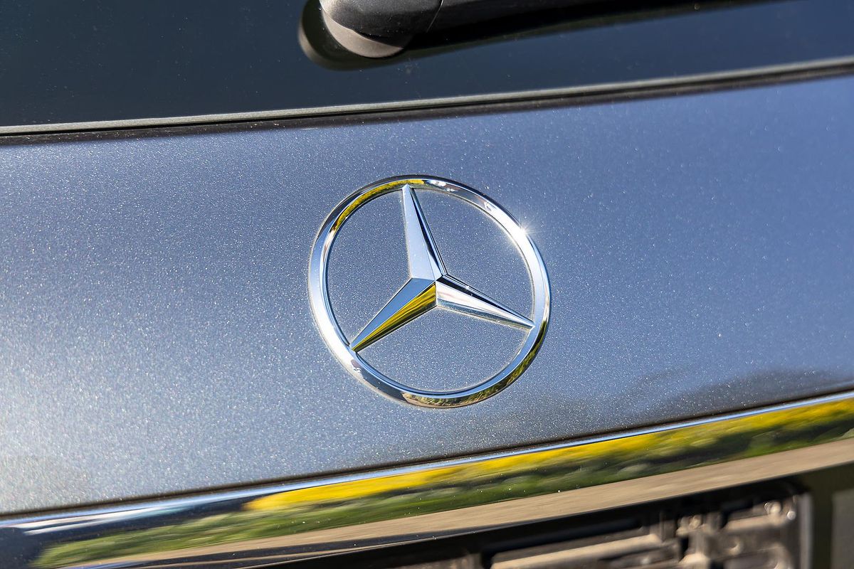 2019 Mercedes-Benz GLE-Class GLE300 d V167