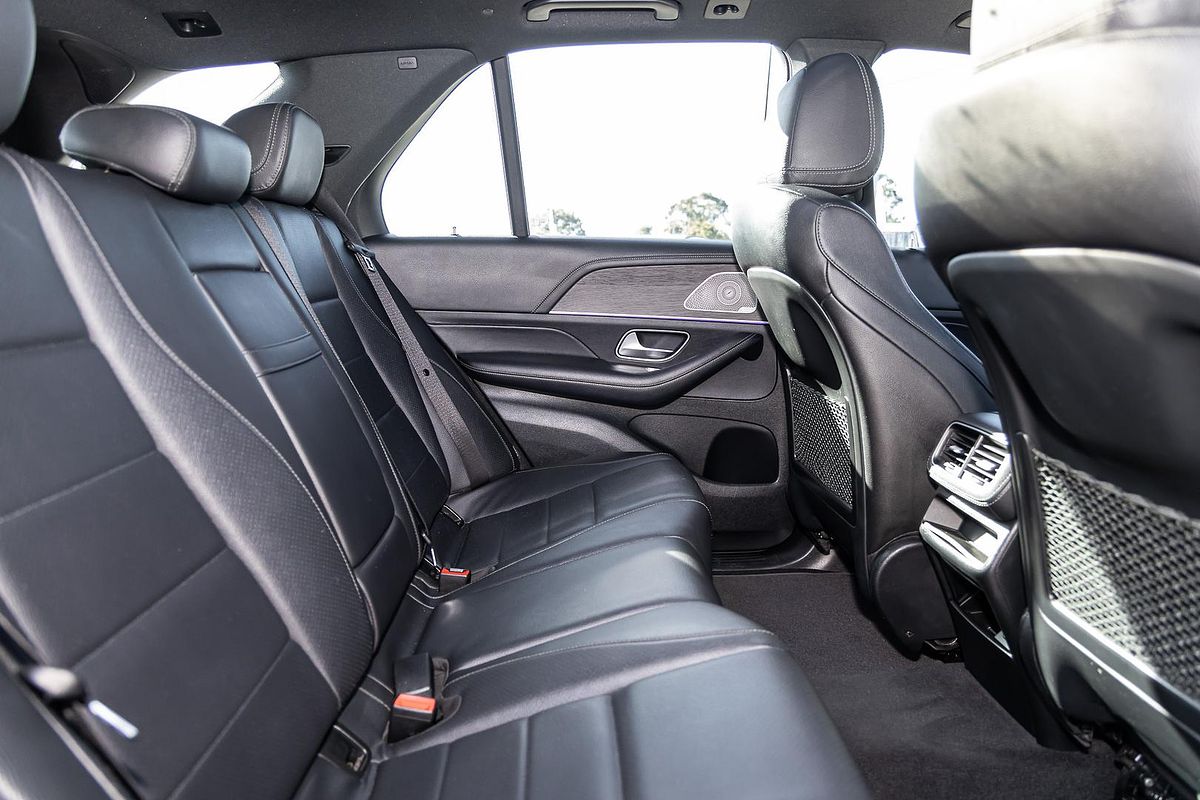 2019 Mercedes-Benz GLE-Class GLE300 d V167