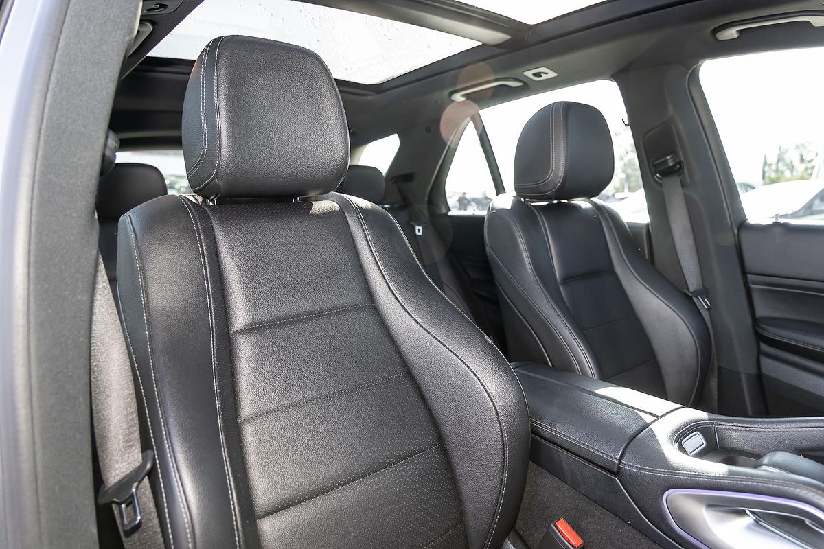 2019 Mercedes-Benz GLE-Class GLE300 d V167