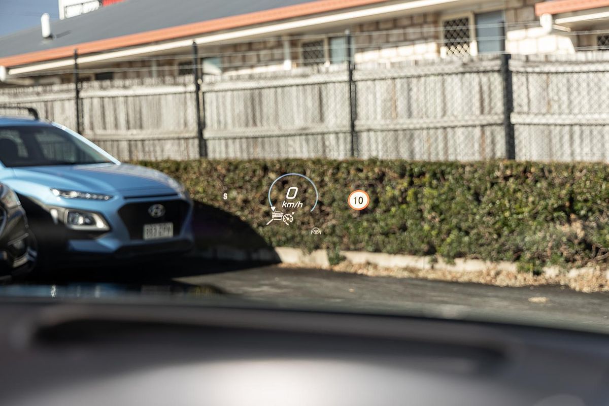 2019 Mercedes-Benz GLE-Class GLE300 d V167