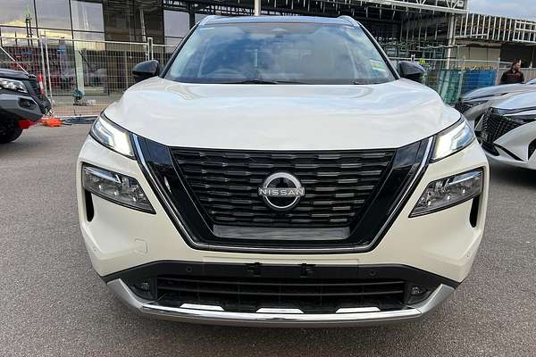 2025 Nissan X-TRAIL Ti-L e-POWER T33