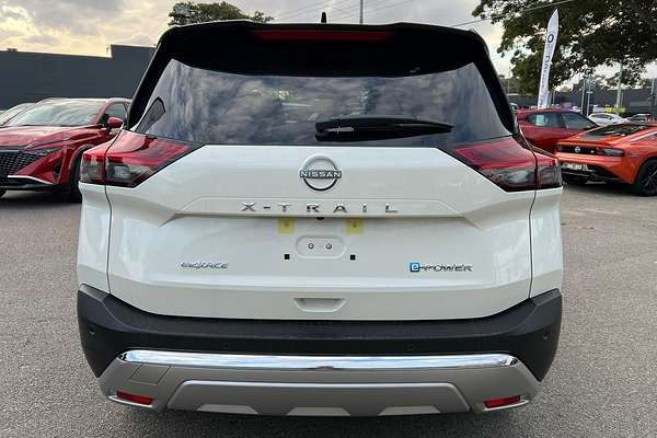 2025 Nissan X-TRAIL Ti-L e-POWER T33