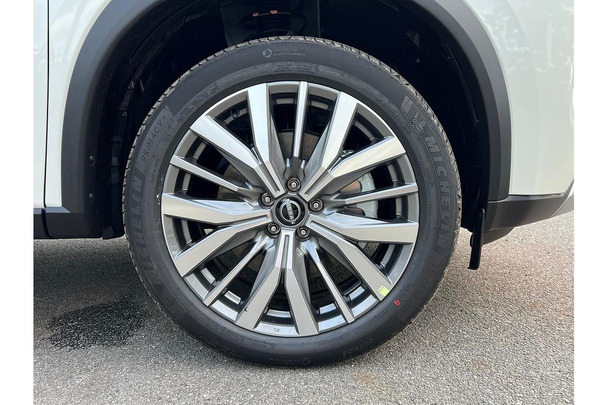 2025 Nissan X-TRAIL Ti-L e-POWER T33
