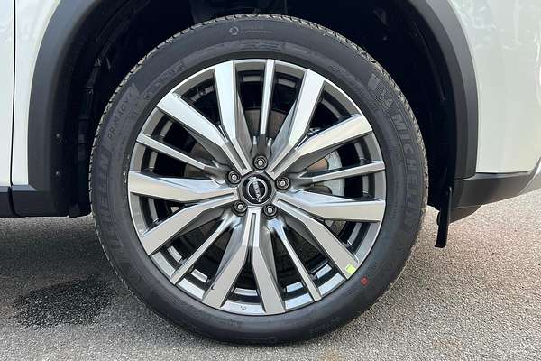 2025 Nissan X-TRAIL Ti-L e-POWER T33