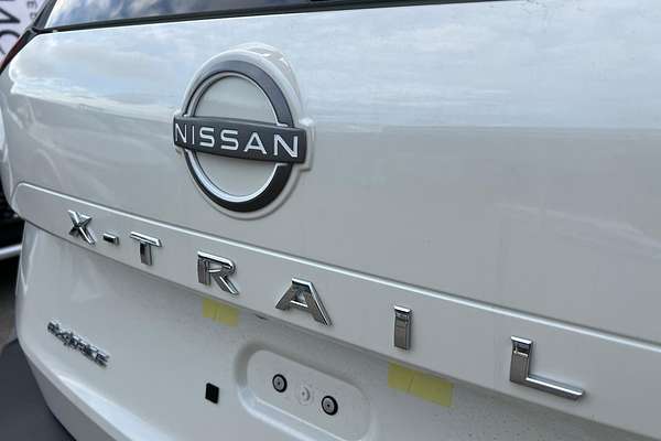 2025 Nissan X-TRAIL Ti-L e-POWER T33