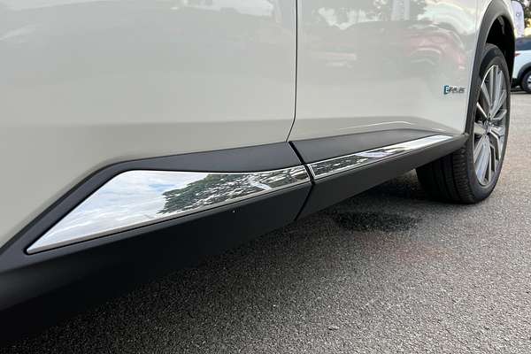 2025 Nissan X-TRAIL Ti-L e-POWER T33