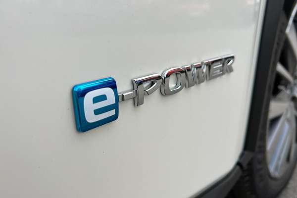 2025 Nissan X-TRAIL Ti-L e-POWER T33