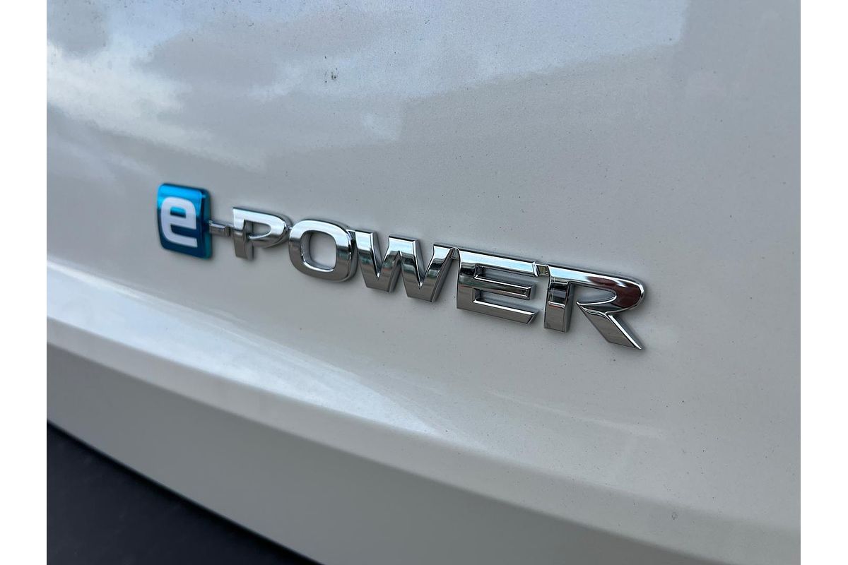 2025 Nissan X-TRAIL Ti-L e-POWER T33