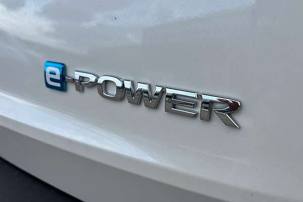 2025 Nissan X-TRAIL Ti-L e-POWER T33