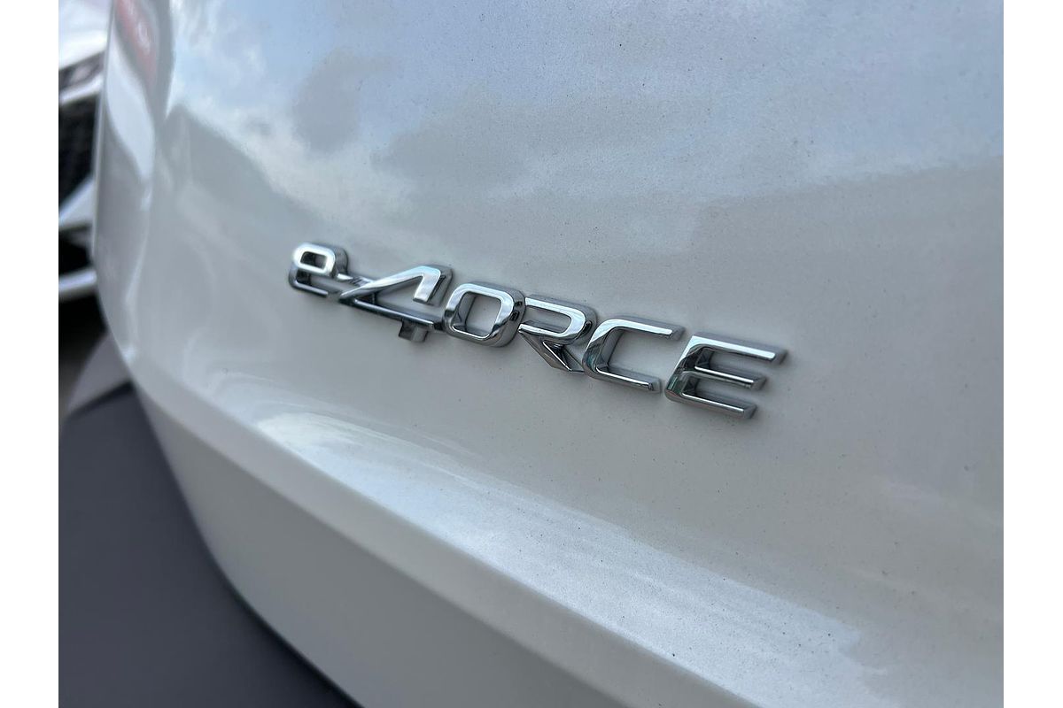 2025 Nissan X-TRAIL Ti-L e-POWER T33