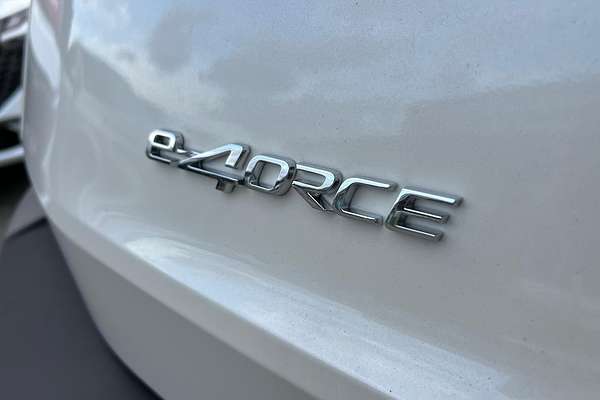 2025 Nissan X-TRAIL Ti-L e-POWER T33