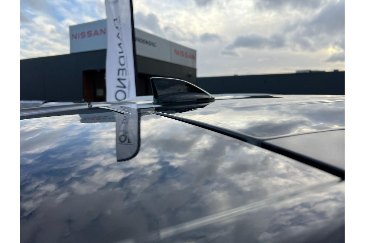 2025 Nissan X-TRAIL Ti-L e-POWER T33