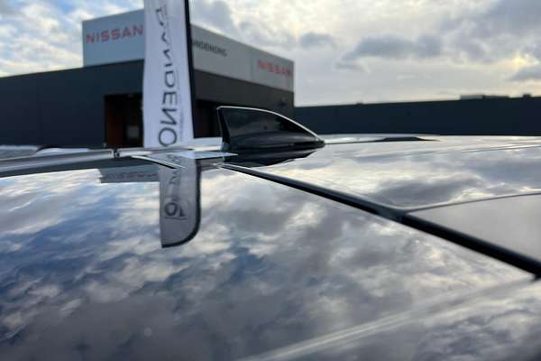 2025 Nissan X-TRAIL Ti-L e-POWER T33