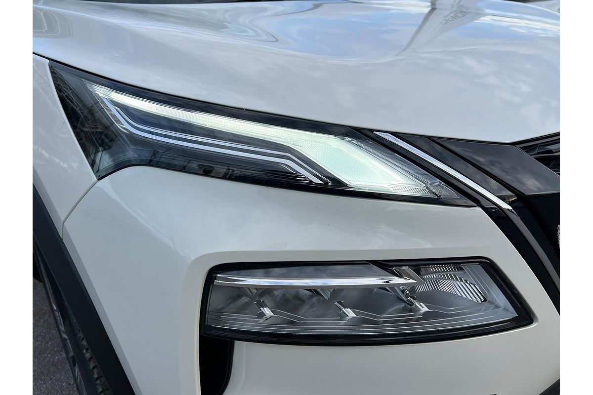 2025 Nissan X-TRAIL Ti-L e-POWER T33