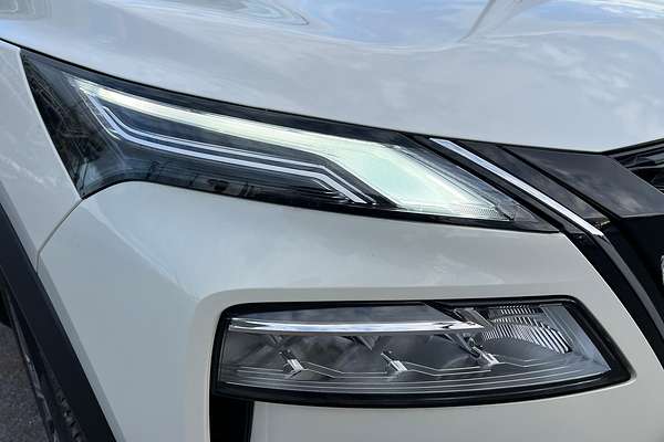 2025 Nissan X-TRAIL Ti-L e-POWER T33
