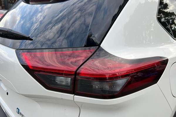 2025 Nissan X-TRAIL Ti-L e-POWER T33