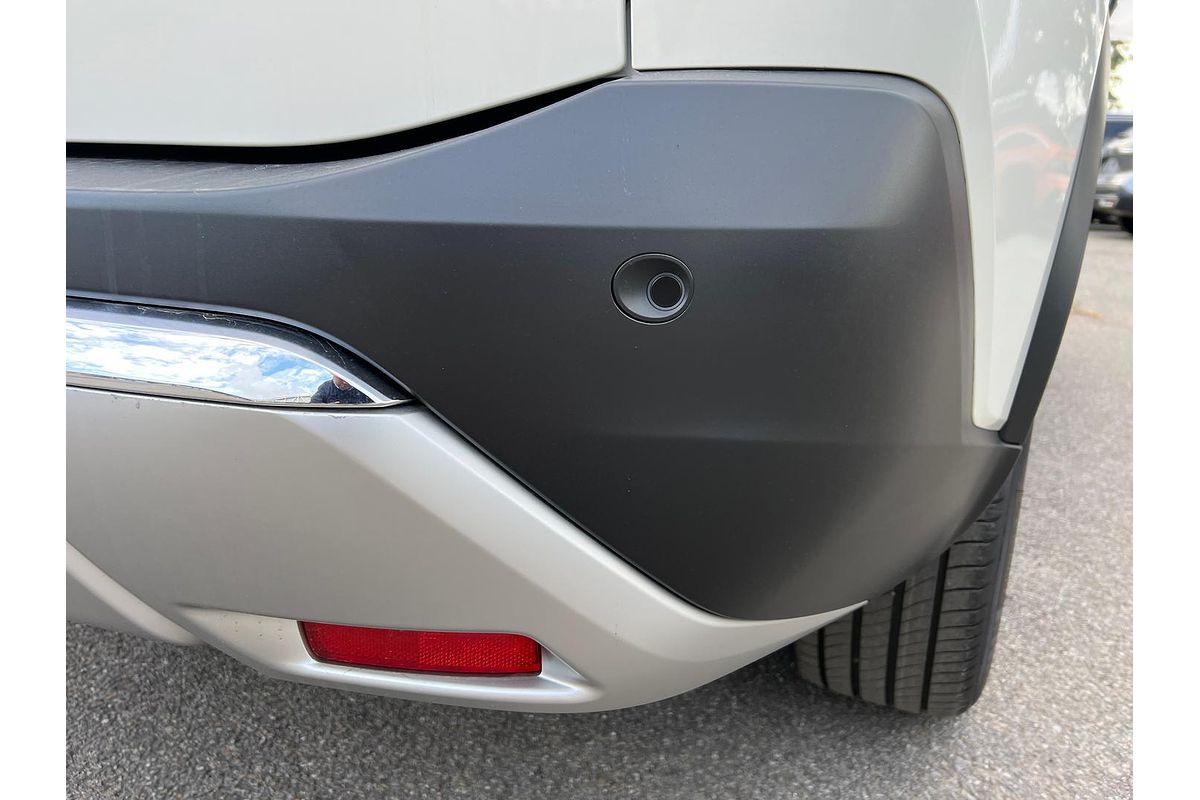 2025 Nissan X-TRAIL Ti-L e-POWER T33