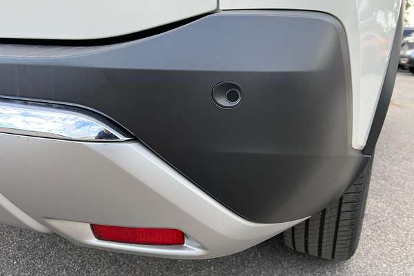 2025 Nissan X-TRAIL Ti-L e-POWER T33