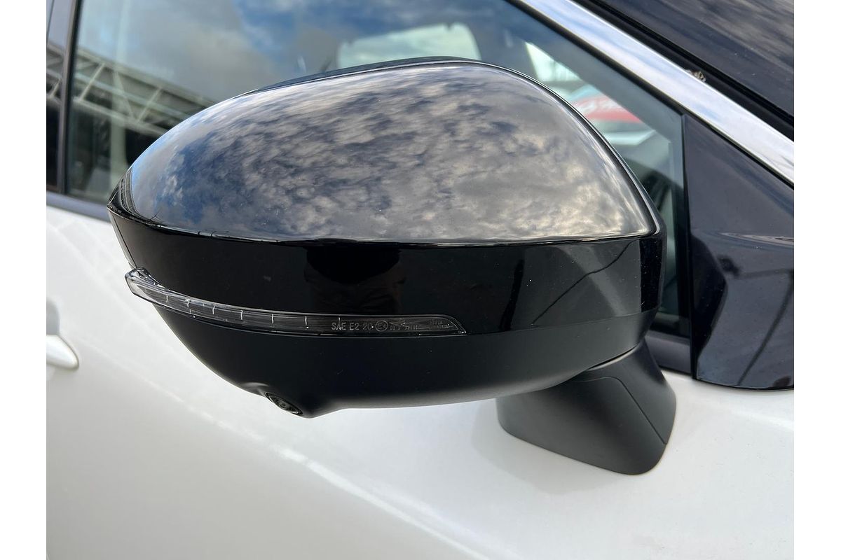 2025 Nissan X-TRAIL Ti-L e-POWER T33