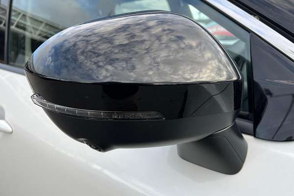 2025 Nissan X-TRAIL Ti-L e-POWER T33