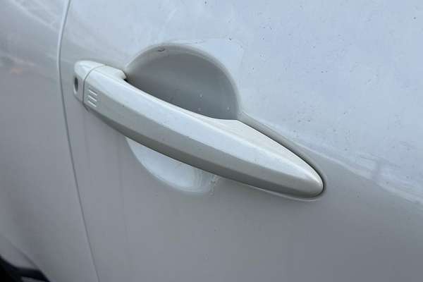 2025 Nissan X-TRAIL Ti-L e-POWER T33