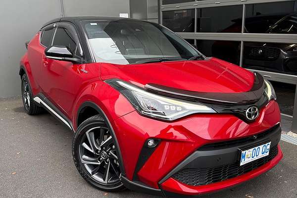 2020 Toyota C-HR Koba NGX10R