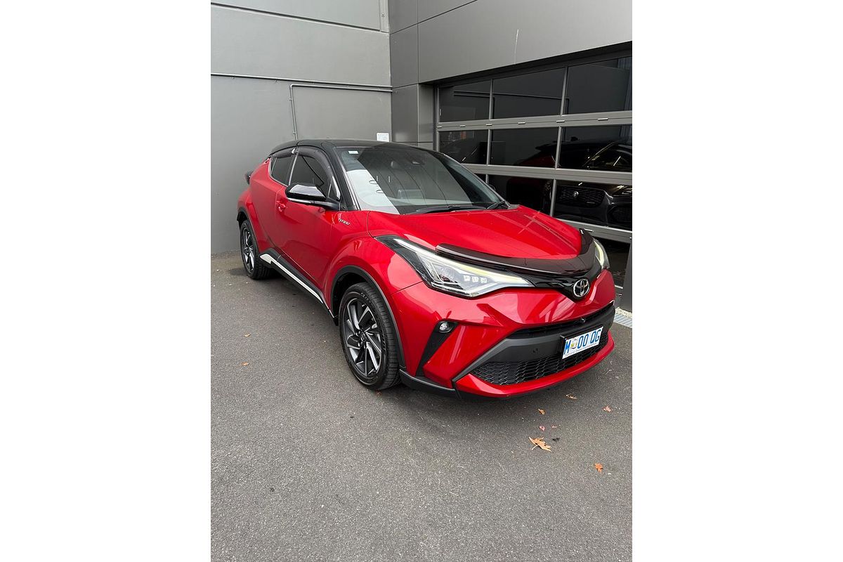 2020 Toyota C-HR Koba NGX10R