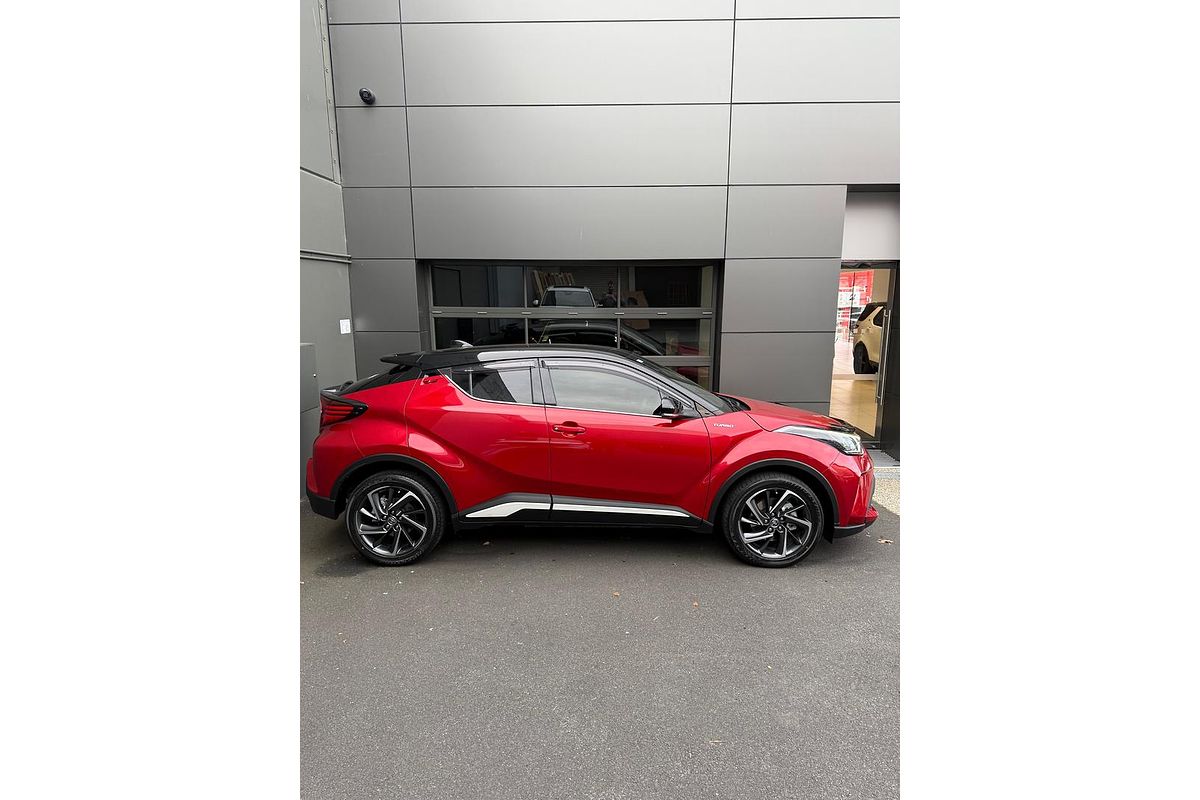 2020 Toyota C-HR Koba NGX10R