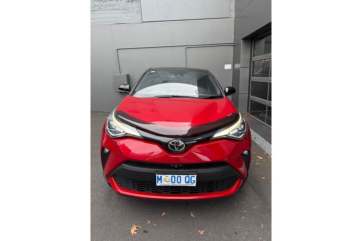 2020 Toyota C-HR Koba NGX10R