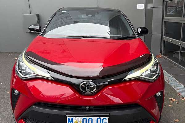 2020 Toyota C-HR Koba NGX10R