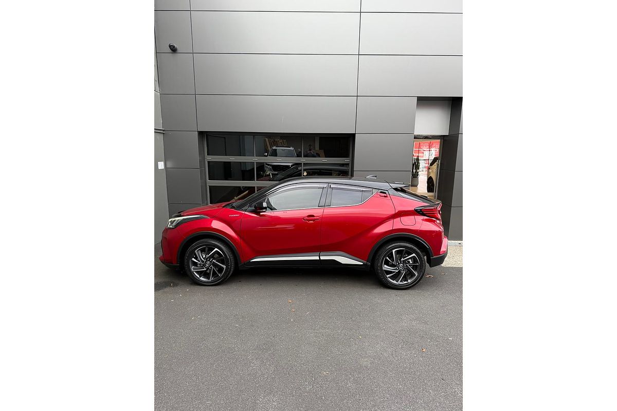 2020 Toyota C-HR Koba NGX10R