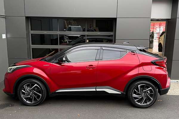 2020 Toyota C-HR Koba NGX10R