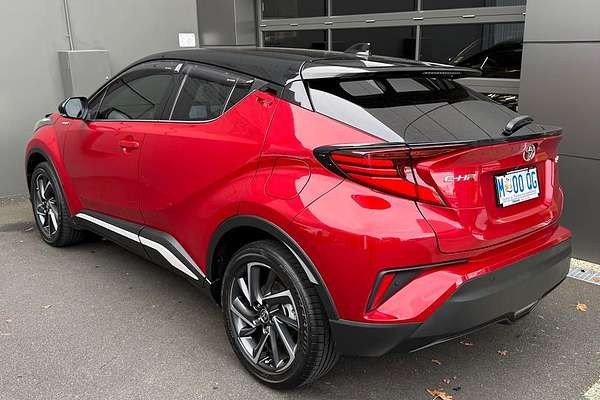 2020 Toyota C-HR Koba NGX10R