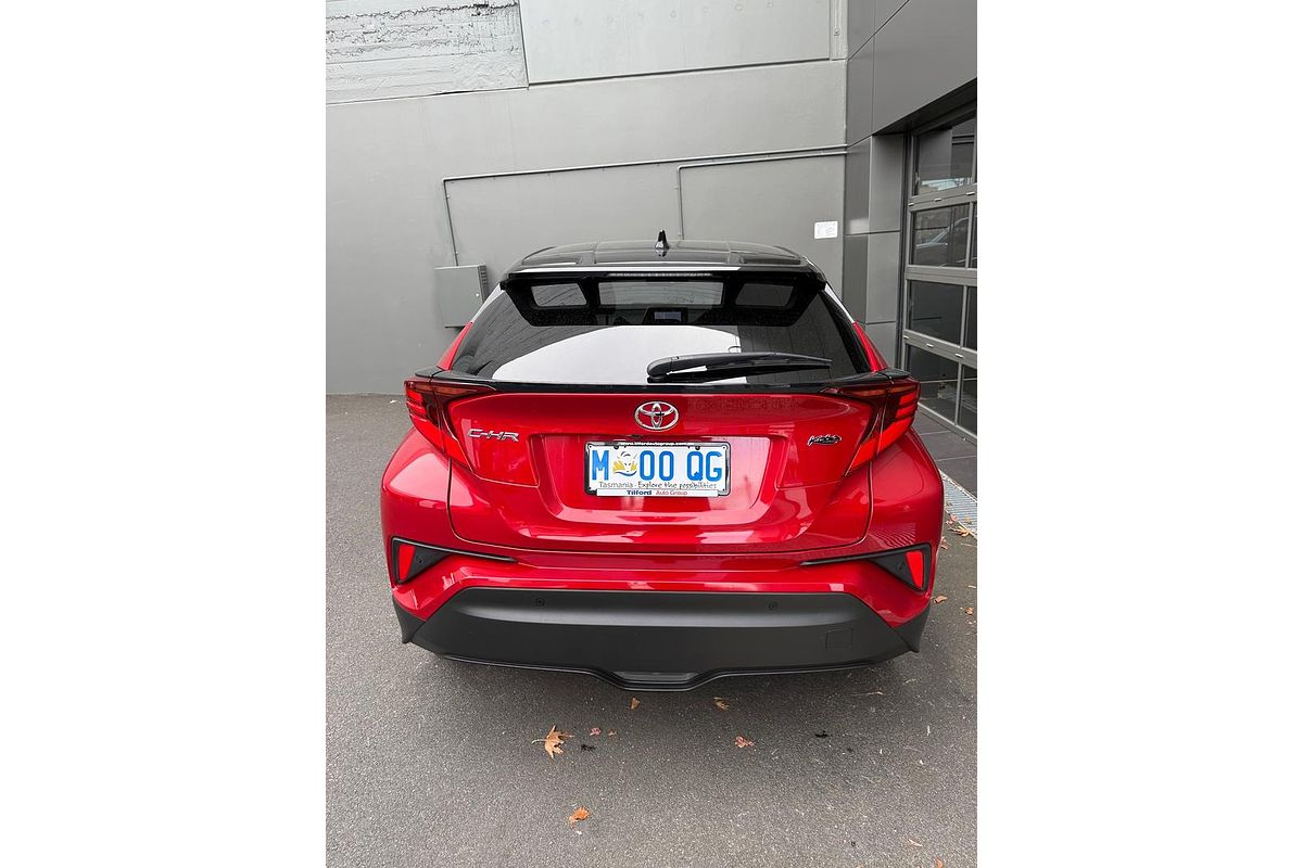 2020 Toyota C-HR Koba NGX10R