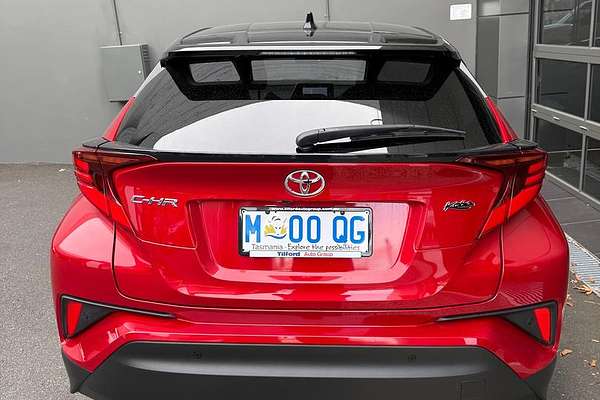 2020 Toyota C-HR Koba NGX10R