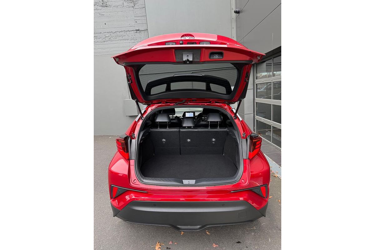 2020 Toyota C-HR Koba NGX10R