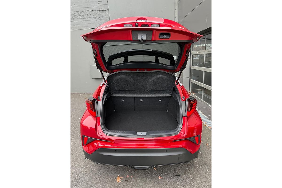 2020 Toyota C-HR Koba NGX10R
