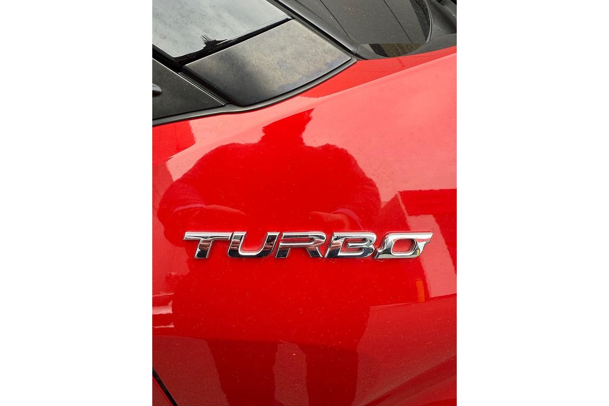 2020 Toyota C-HR Koba NGX10R