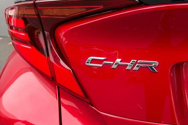 2020 Toyota C-HR Koba NGX10R