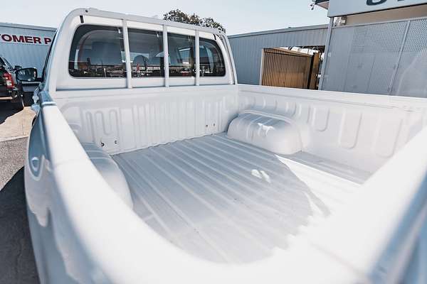 2024 Toyota Hilux SR GUN126R 4X4