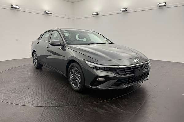 2025 Hyundai i30 CN7.V2