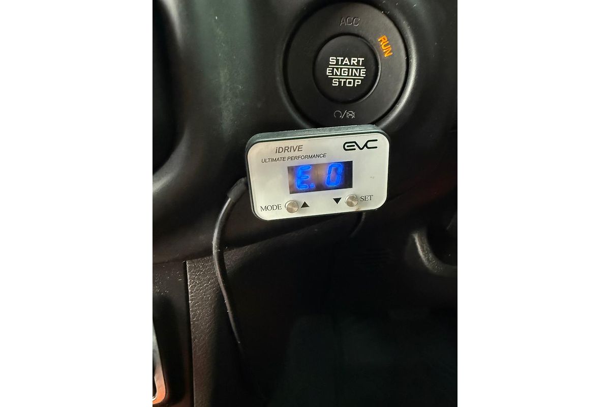 2020 Jeep Gladiator Rubicon JT All Wheel Drive