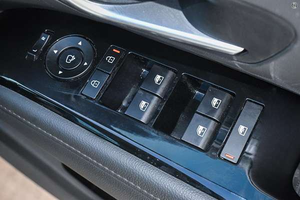 2025 Hyundai Tucson NX4.V3