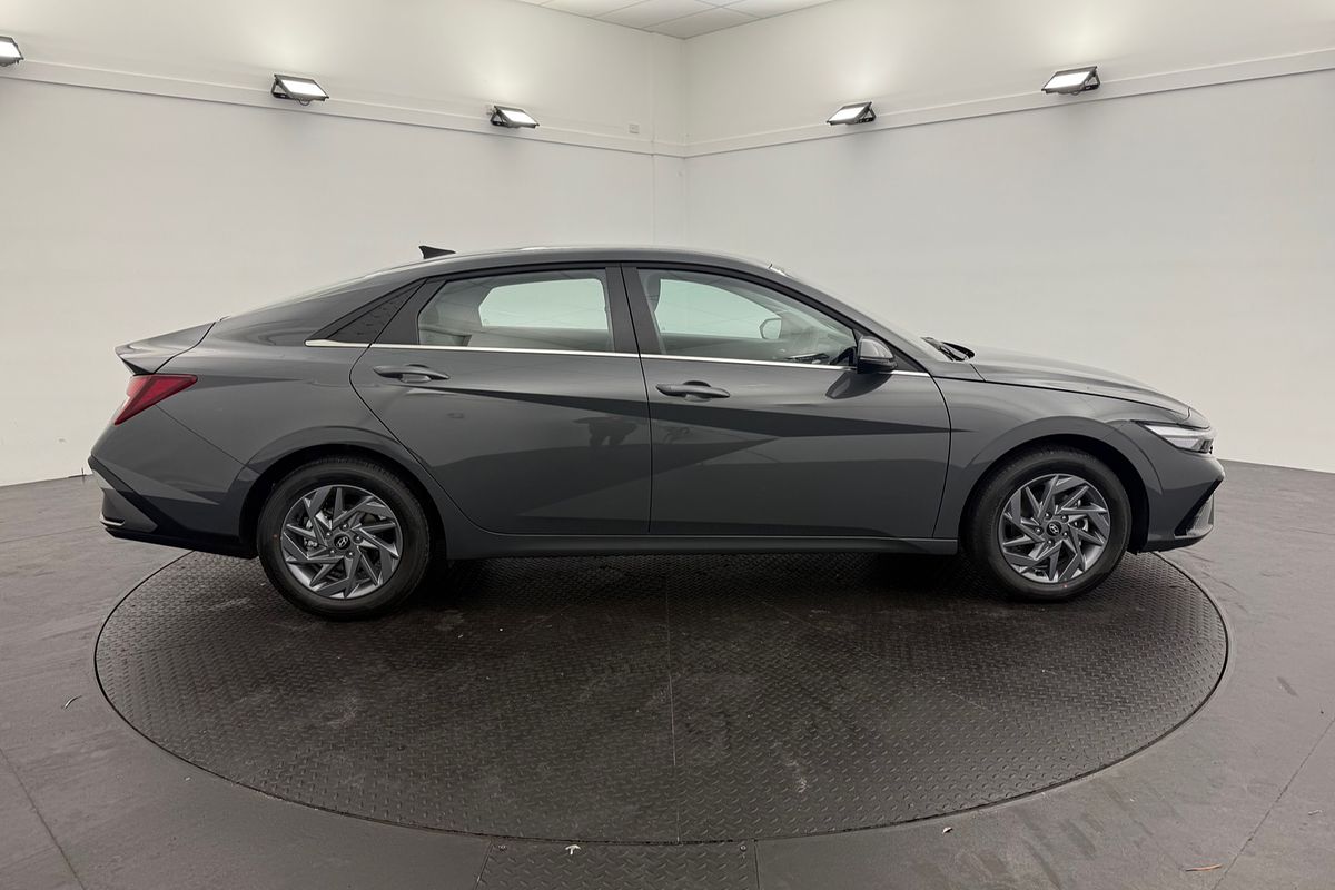 2025 Hyundai i30 CN7.V2