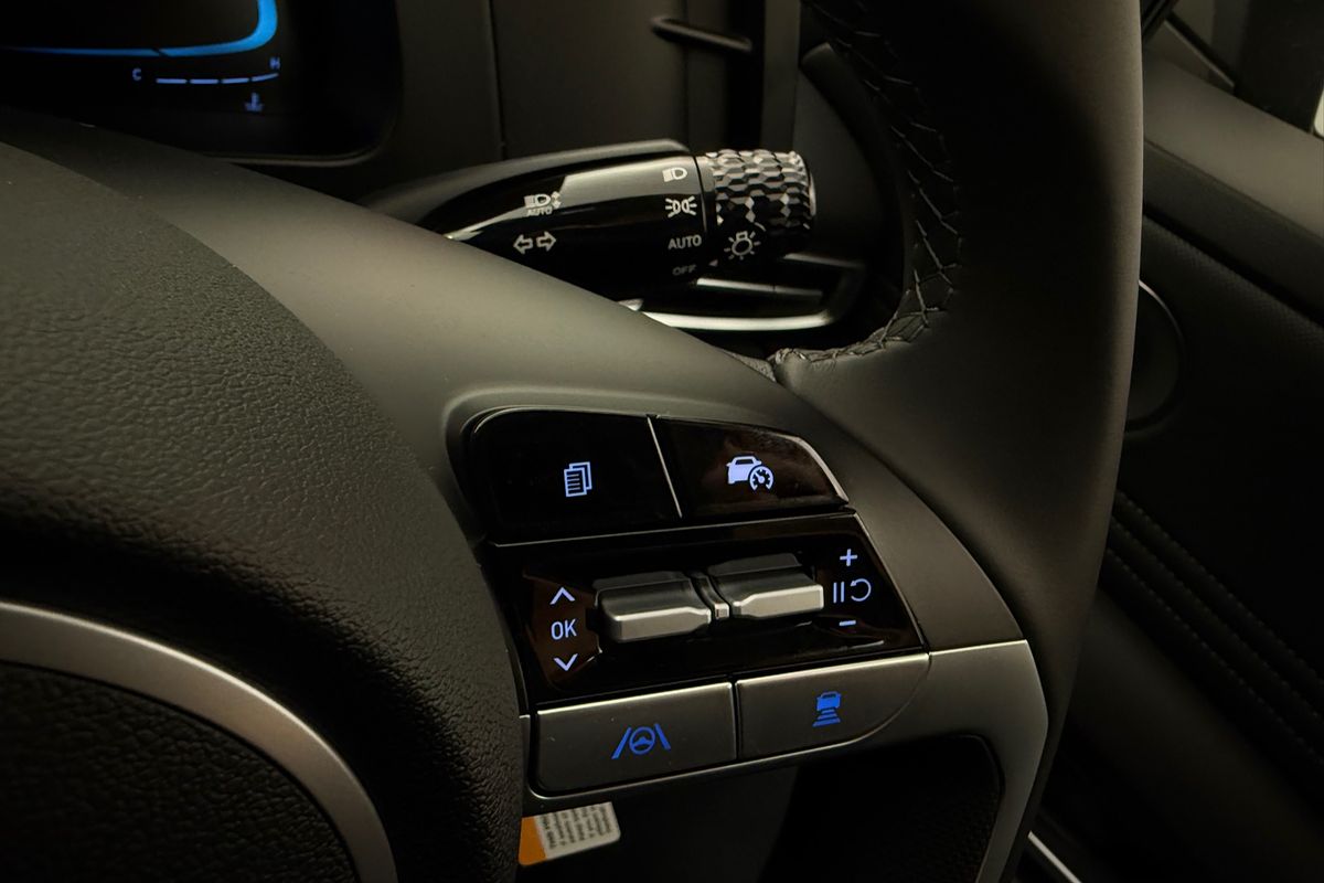 2025 Hyundai i30 CN7.V2