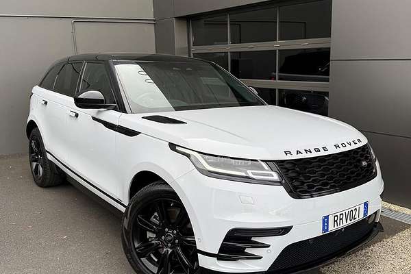 2021 Land Rover Range Rover Velar D200 R-Dynamic SE L560