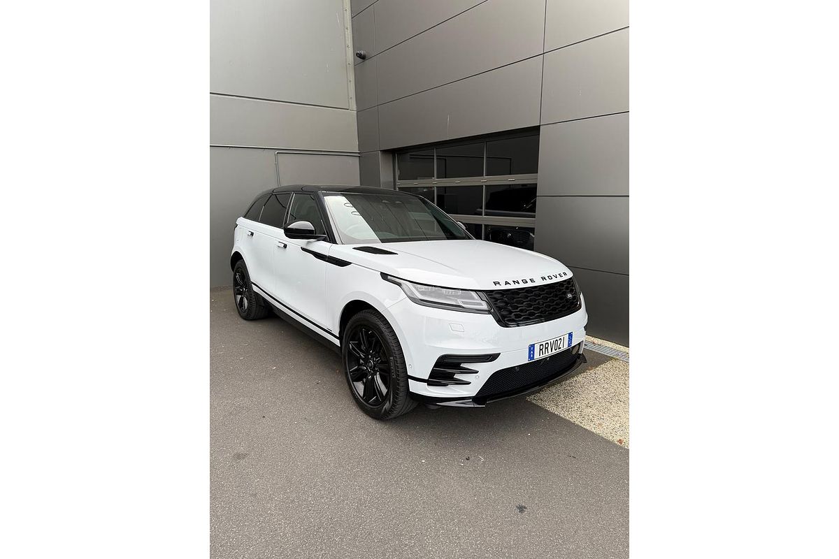 2021 Land Rover Range Rover Velar D200 R-Dynamic SE L560