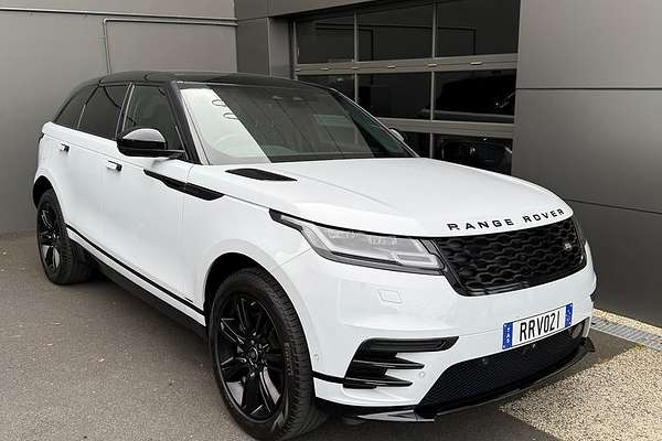 2021 Land Rover Range Rover Velar D200 R-Dynamic SE L560