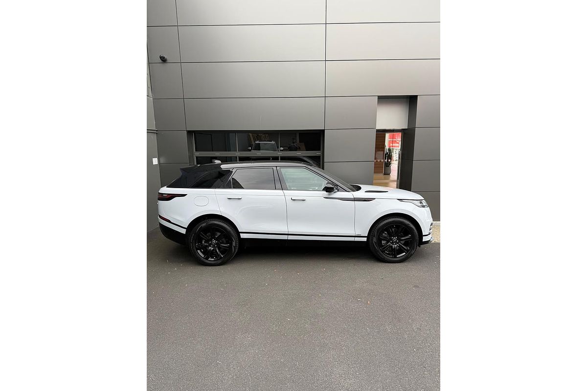 2021 Land Rover Range Rover Velar D200 R-Dynamic SE L560